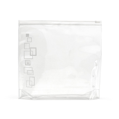 VALENTINA. Necessaire hermético em PVC